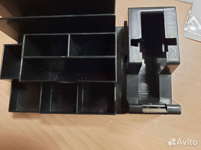 Подставка для канцелярии