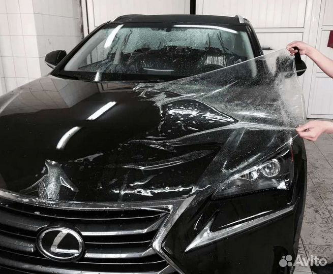 Покраска авто