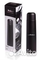 IT04 Термос 1л., черный (it-04)