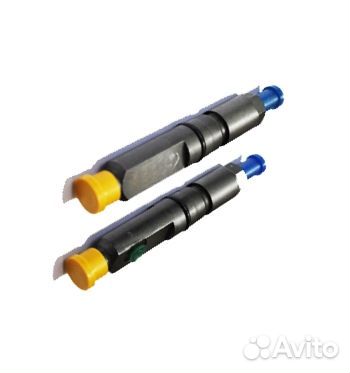 Форсунка Д-245 172.1112010-11.01 Е-2 пальчик (азта