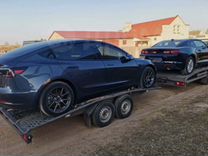Tesla Model 3 AT, 2019, 35 000 км, с пробегом, цена 3 200 000 руб.