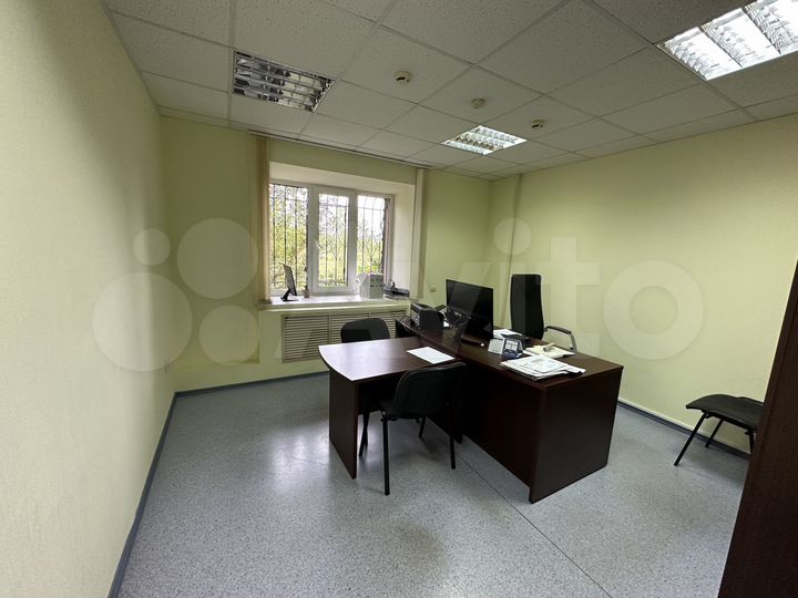 Офис, 270 м²