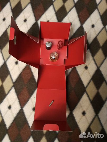 Наборы Живанши