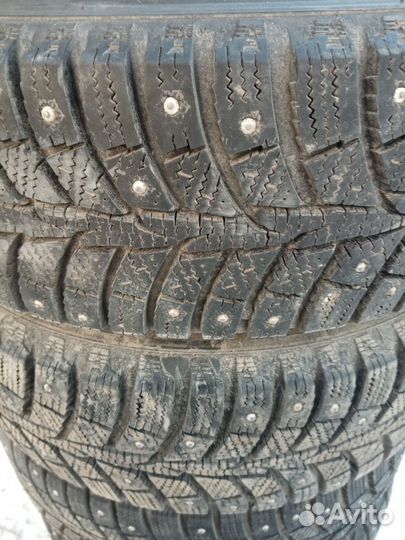 Laufenn I Fit IZ 175/65 R14 82T