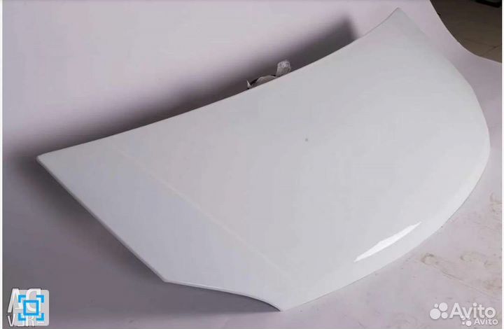 Капот на газель next