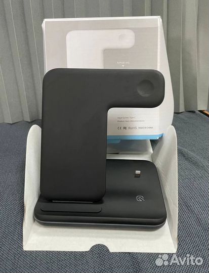 Зарядное устройство