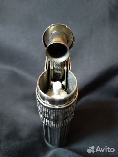 Новая зажигалка Imco Super Triplex 6700