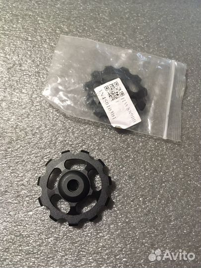 Велозапчасти