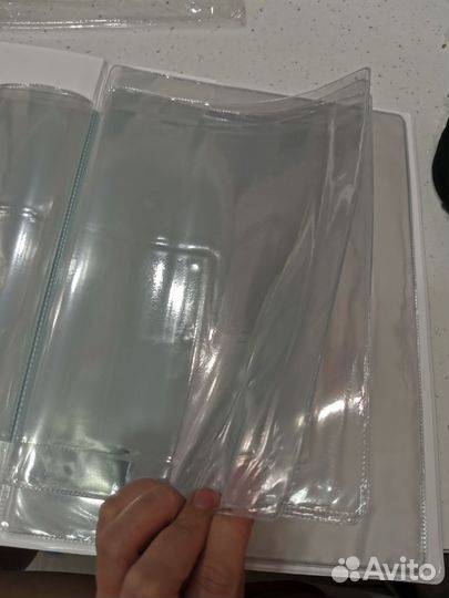 Папка для семейных документов