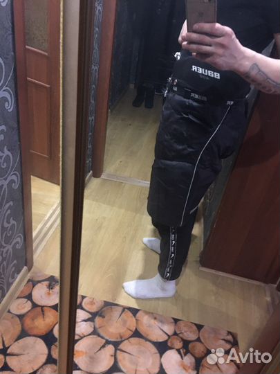 Хоккейные шорты bauer
