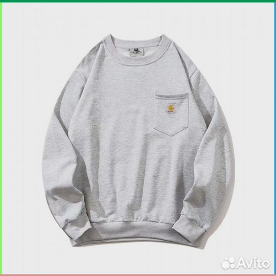 Свитшот Carhartt (Арт. 816761)