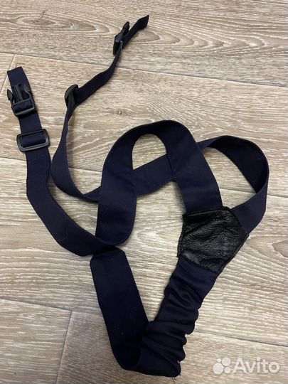 Подтяжки мужские