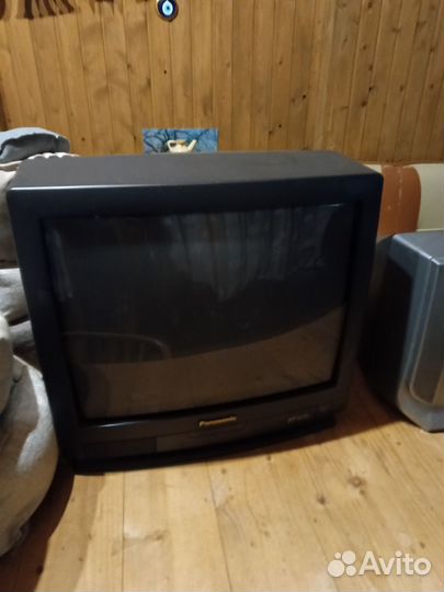 Телевизор бу