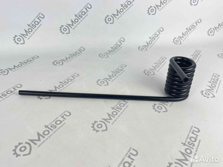 Пружина ходовая Тайга длинная Патруль правая (С402