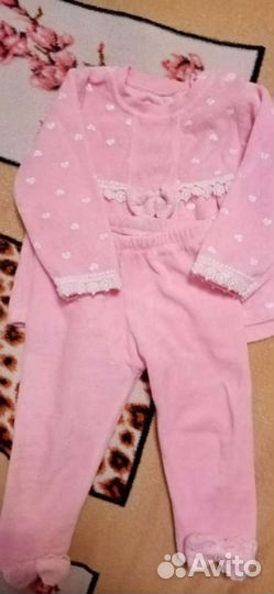 Костюм для девочки