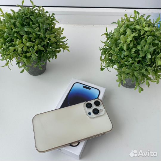 iPhone XR 128gb/в корпусе 14 Про