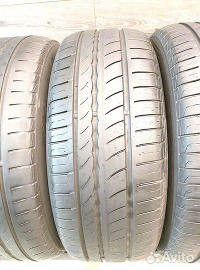 Pirelli Cinturato P1 195/55 R15 88V