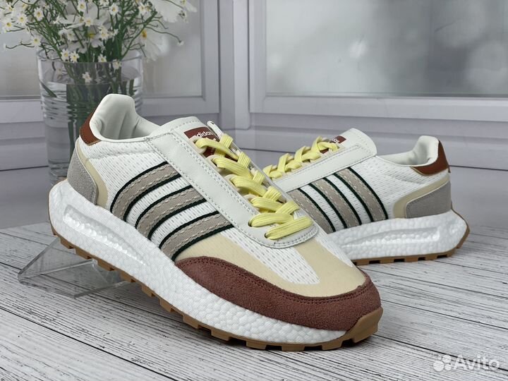 Кроссовки Adidas Retropy E5