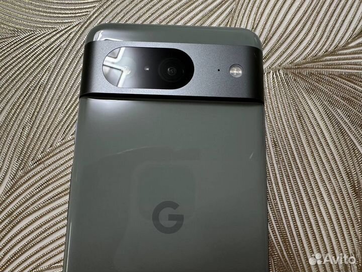 Google Pixel 8, 8/128 ГБ