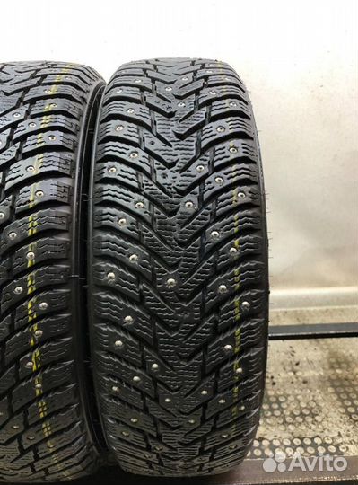 Nokian Tyres Nordman 8 185/65 R15 101
