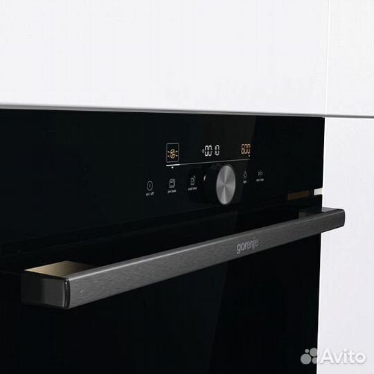 Духовой шкаф gorenje BCM4547DG