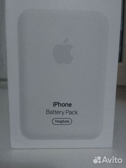Magsafe battery pack 5000mah