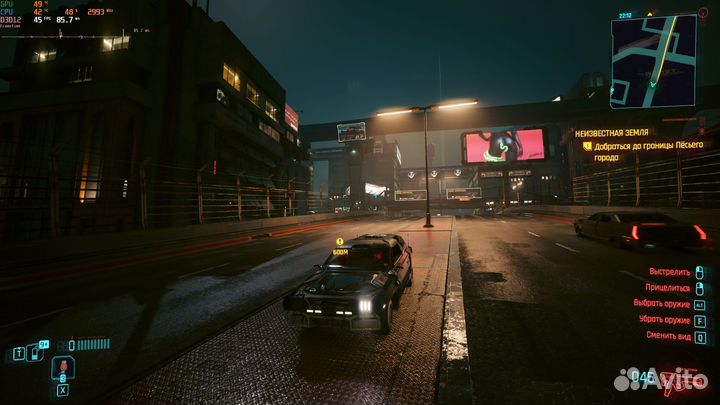 Игровой пк-I7 5820k/RX 580/16GB/512GB