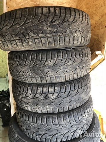 Toyo Observe G3-Ice 185/65 R15