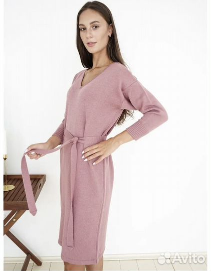 Платье новое 44