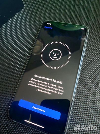 iPhone 11 Pro Max, 64 ГБ