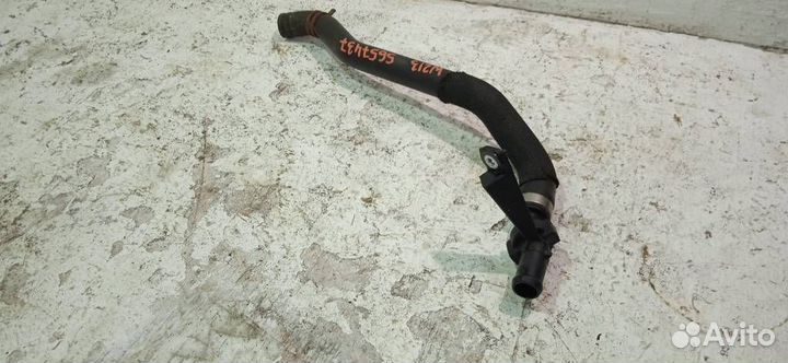 Шланг Мерседес W213 E