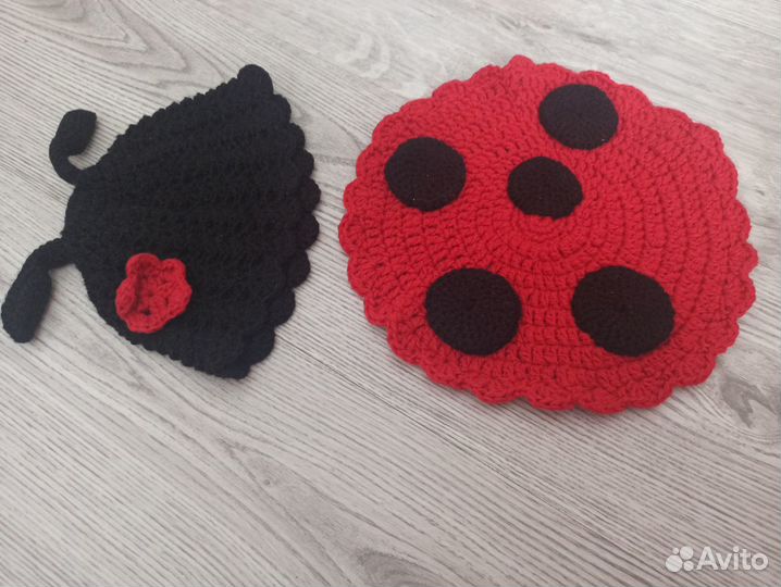 Реквизит для фотосессии новорождённых