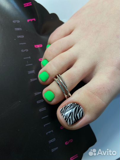 Мастер маникюра