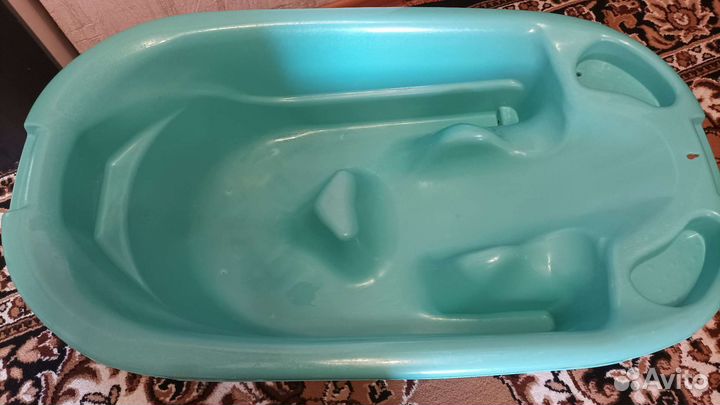 Ванночка для купания