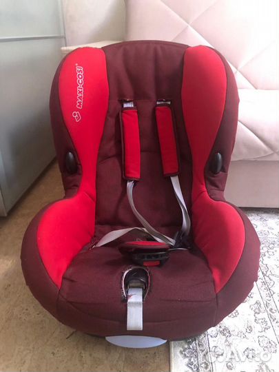 Детское автокресло Maxi-Cosi