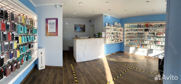 iPhone 15 Pro, 128 ГБ