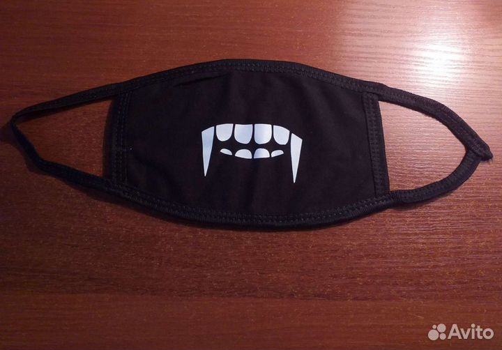 Тканевая маска для лица