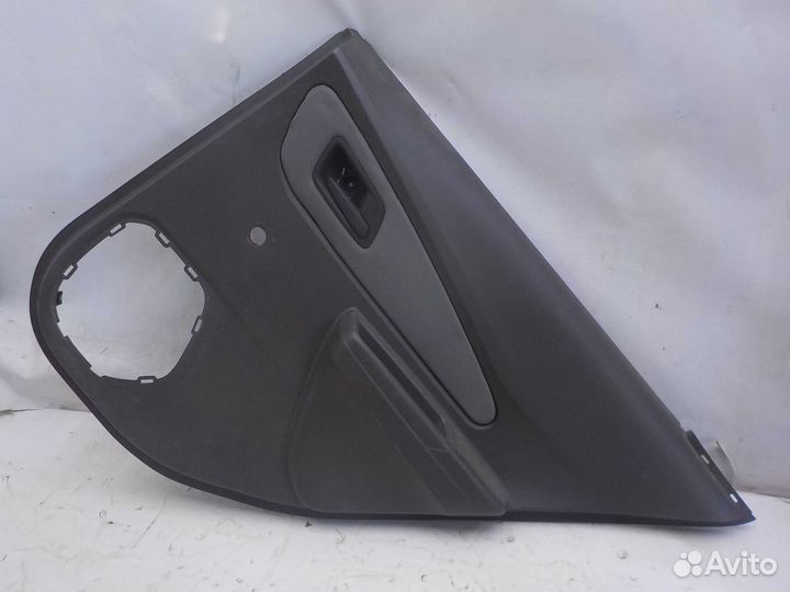 Обшивка двери задней правой Chevrolet Cobalt