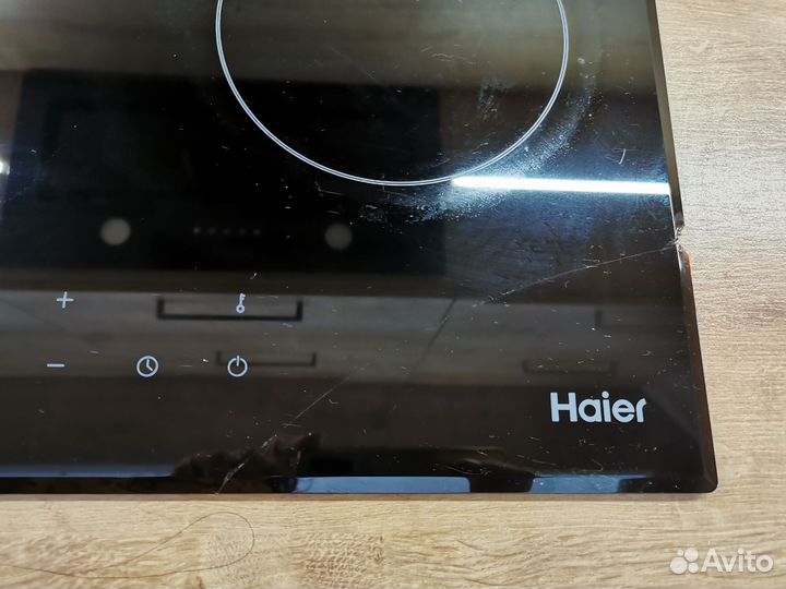 Варочная панель электрическая 4 конфорки