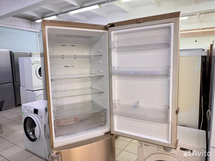 Холодильник LG