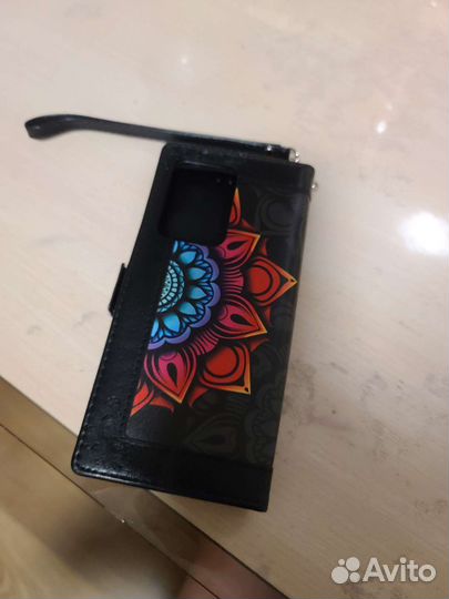 Чехол samsung s20 ultra