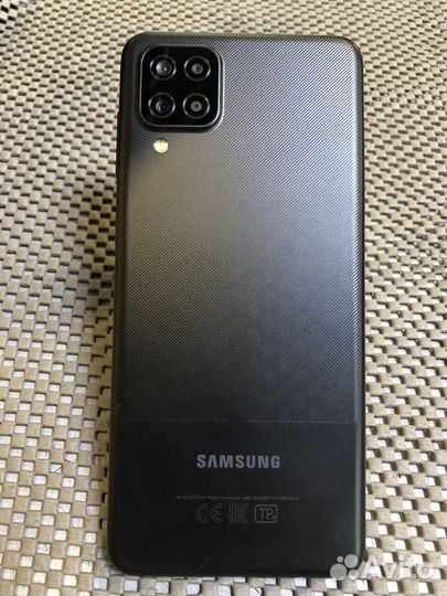 Samsung Galaxy A12, 4/32 ГБ