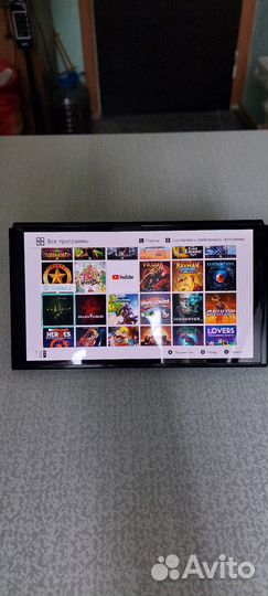 Nintendo switch oled 64gb