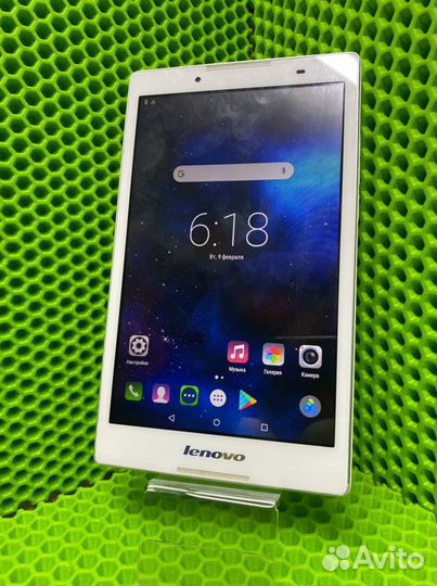 Планшет Lenovo TAB 2 A8-50LC