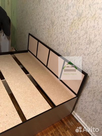 Кровать новая