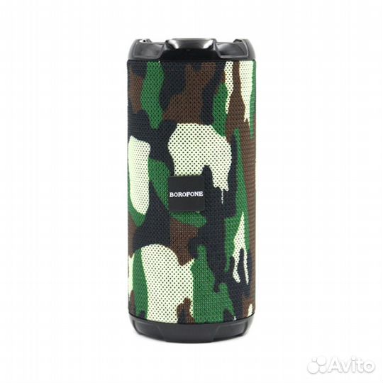 Блютуз колонка