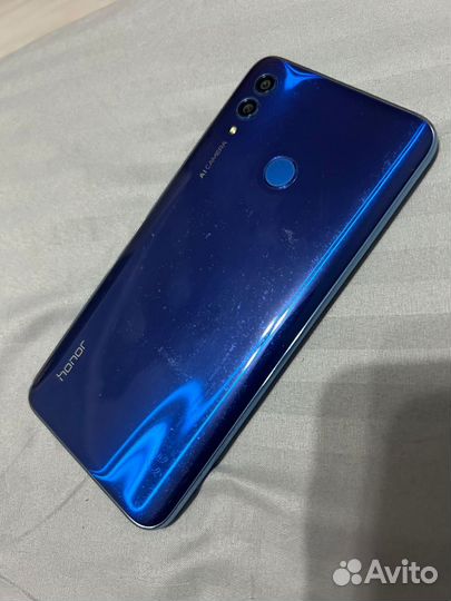 HONOR 10 Lite, 3/64 ГБ