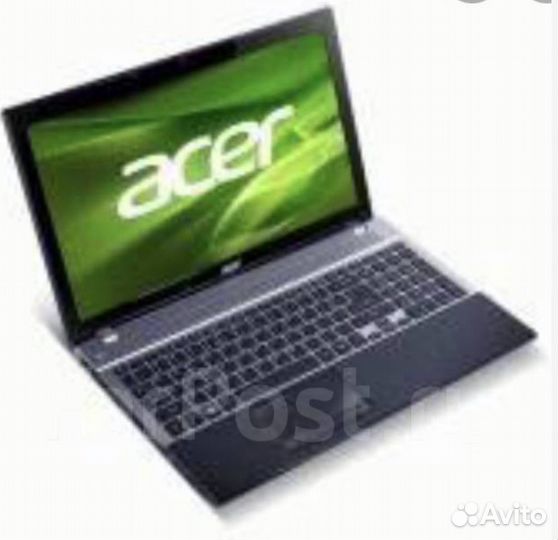 Acer