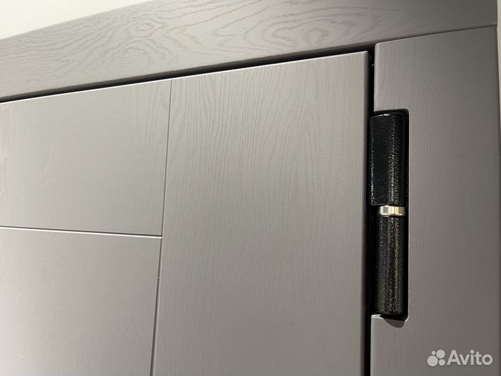 Дверь входная