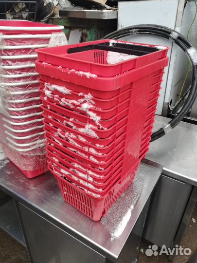 Корзина покупателя